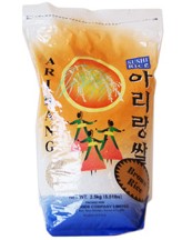 Arirang 粗粮【糙米】低糖健康米 2.5kg